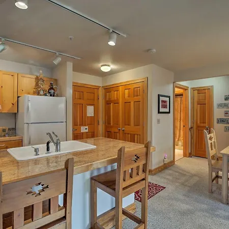 Cozy Driggs Condo With Hot Tub And Ski Shuttle Service Exterior photo