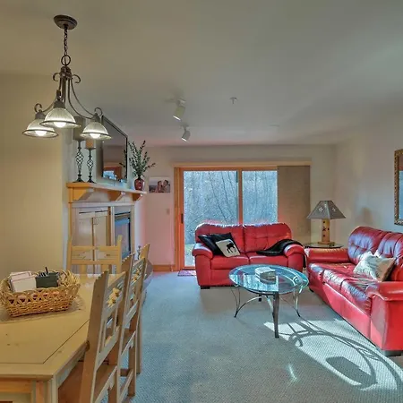 Cozy Driggs Condo With Hot Tub And Ski Shuttle Service Exterior photo