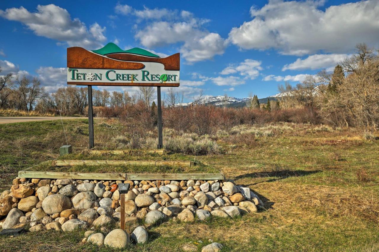 Apartment Cozy With Hot Tub And Shuttle Service *