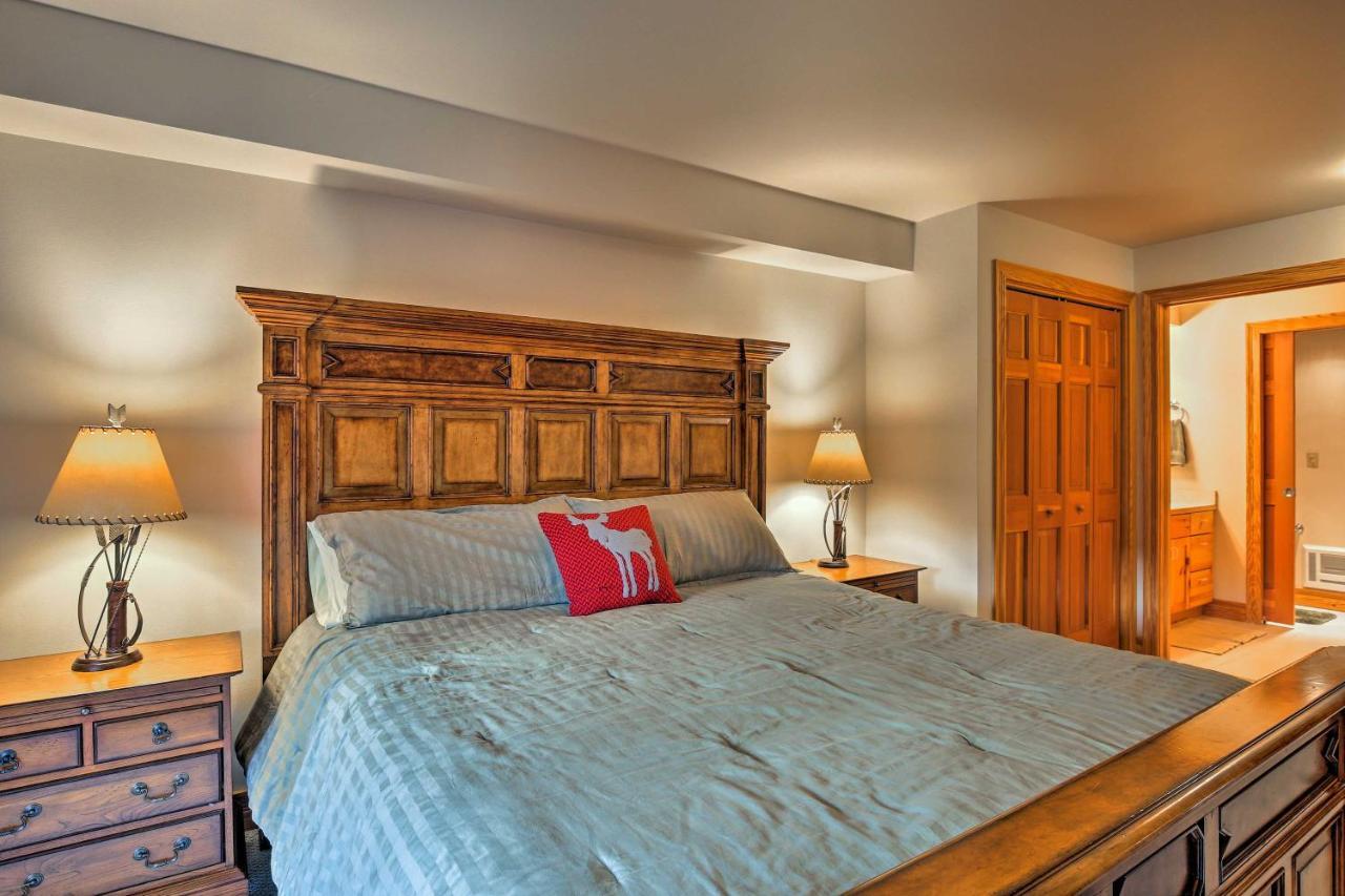 Cozy With Hot Tub And Shuttle Service *